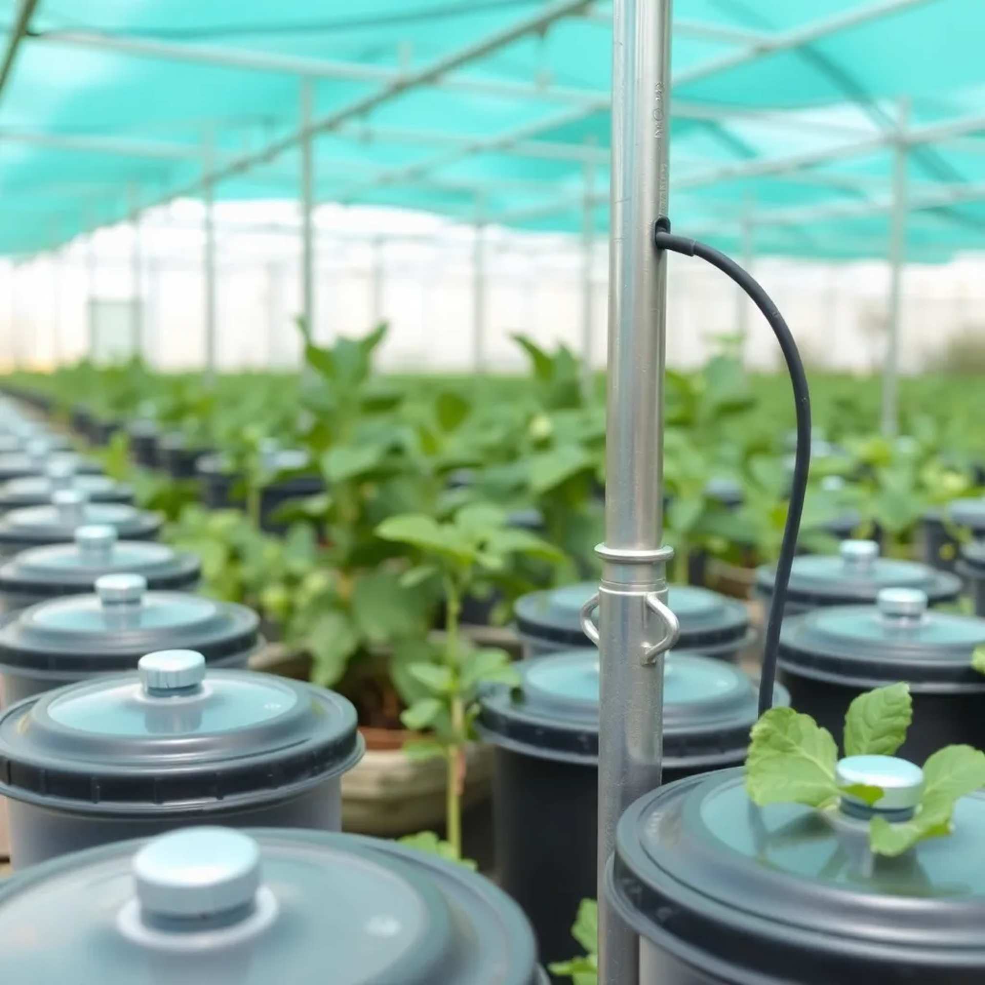 Manufacturing Excellence