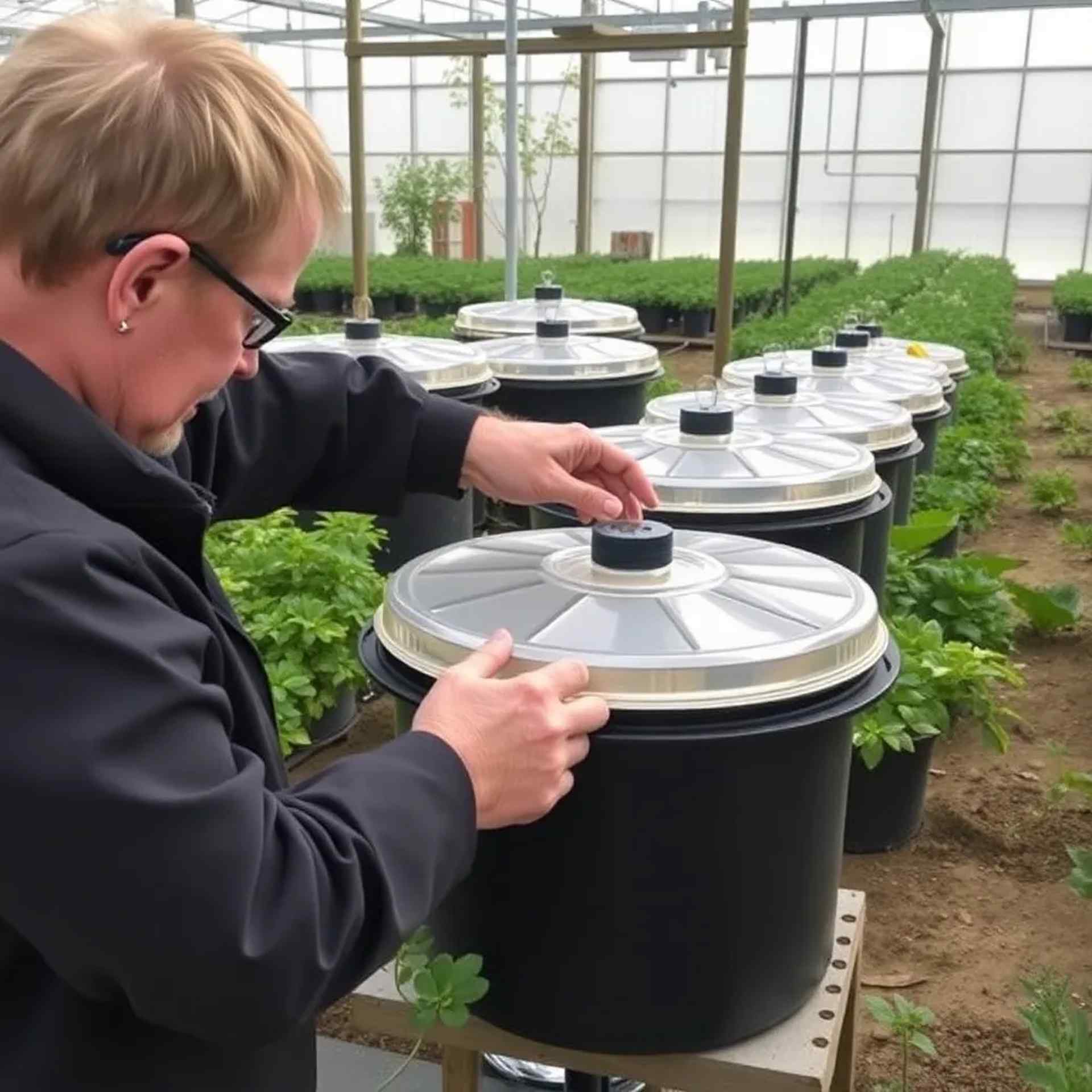 Distribution Network